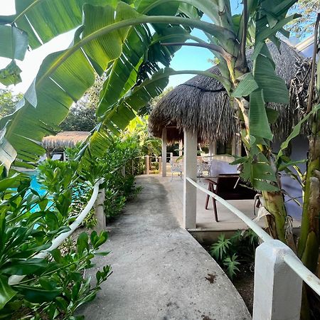 Villas Tikuch ภายนอก รูปภาพ
